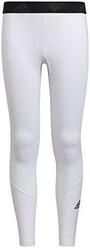 adidas Boys' Aeroready® Techfit Compression Pants Tights