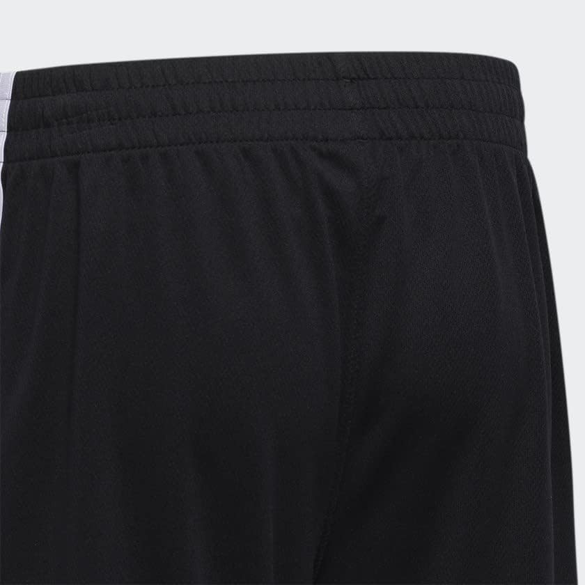 Adidas Boys' Classic 3-Stripes Shorts