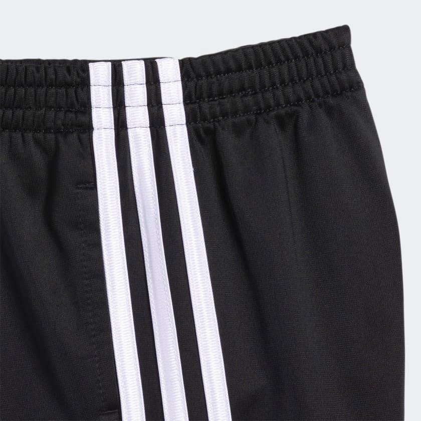 Adidas Boys’ Iconic Tricot Jogger Track Pants