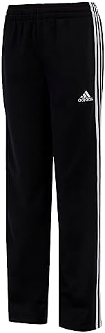 adidas Boys’ Iconic Tricot Jogger Track Pants