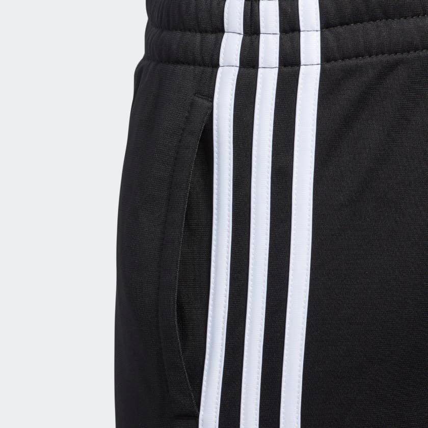 Adidas Boys Iconic Tricot Jogger Training Pants