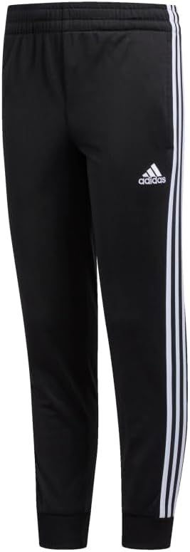 Adidas Boys Iconic Tricot Jogger Training Pants