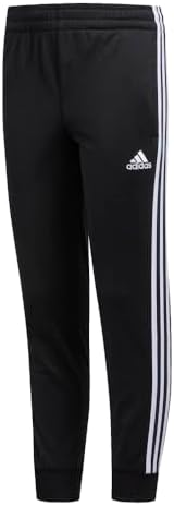adidas Boys Iconic Tricot Jogger Training Pants