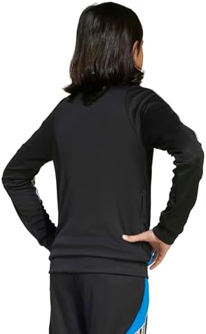 Adidas Boys' Jude Bellingham Training Jacket