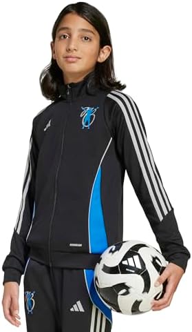 adidas Boys' Jude Bellingham Training Jacket