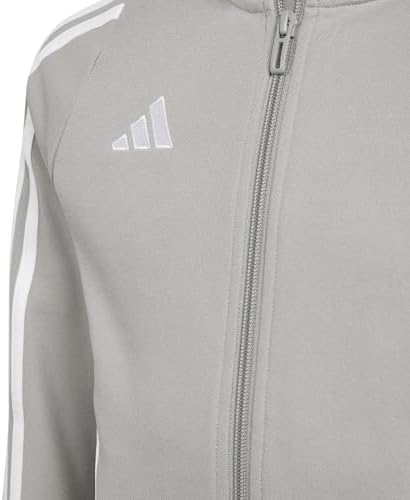 Adidas Boys' Tiro 24 Training Jacket