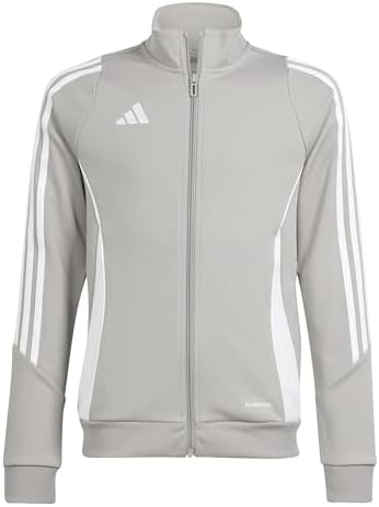 adidas Boys' Tiro 24 Training Jacket