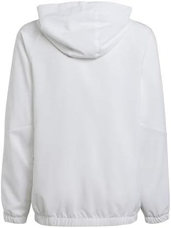 Adidas Boys' Tiro 24 Windbreaker