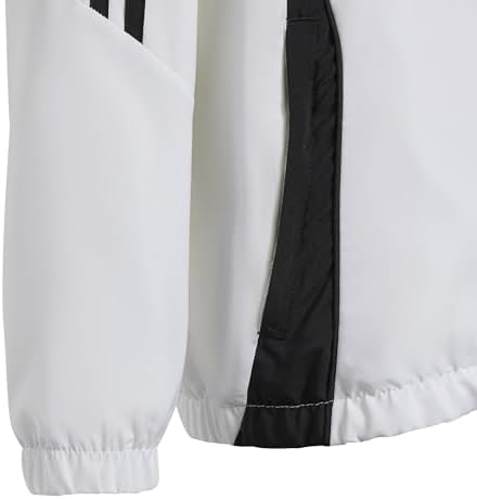 Adidas Boys' Tiro 24 Windbreaker
