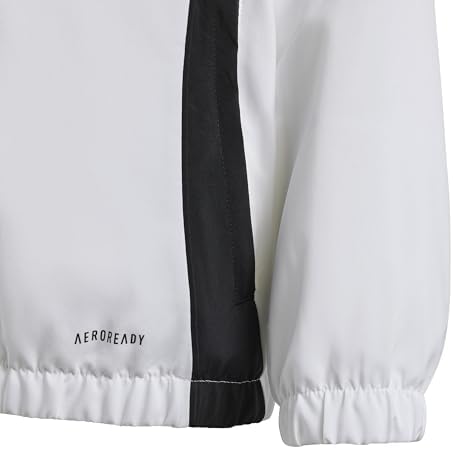 Adidas Boys' Tiro 24 Windbreaker