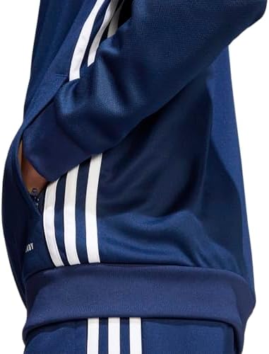Adidas Boys' Tiro 25 Essentials Training Jacket