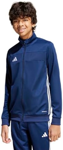 adidas Boys' Tiro 25 Essentials Training Jacket