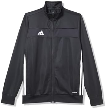 adidas Boys' Tiro 25 Essentials Training Track Top