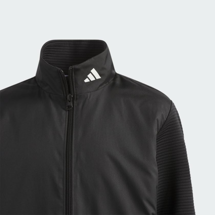 Adidas Boys' Winter Golf Jacket