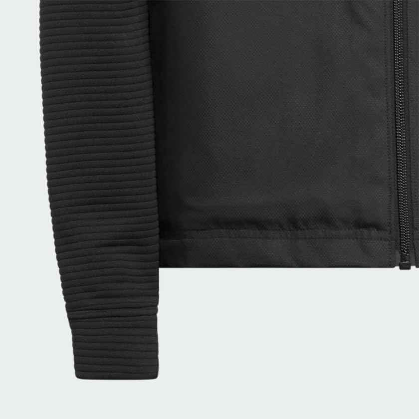 Adidas Boys' Winter Golf Jacket