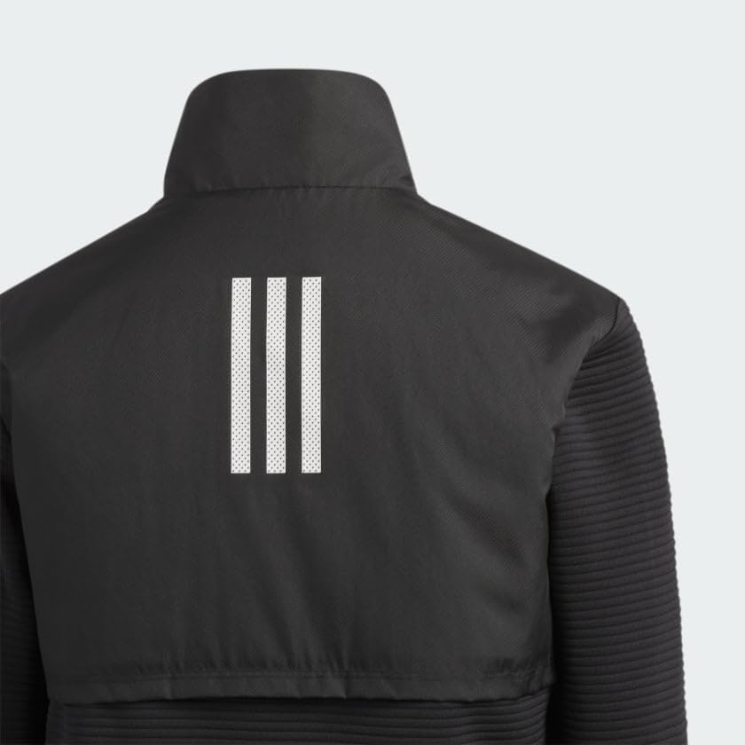 Adidas Boys' Winter Golf Jacket