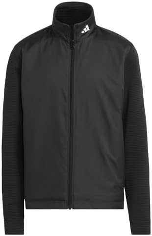 adidas Boys' Winter Golf Jacket