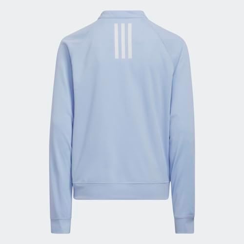 Adidas Girl's Versatile Golf Jacket