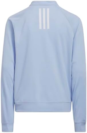 Adidas Girl's Versatile Golf Jacket