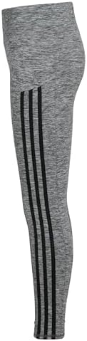 Adidas Girls' Aeroready Performance Long Tights