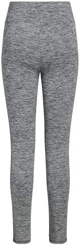 Adidas Girls' Aeroready Performance Long Tights
