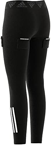 Adidas Girls' Hockey Baselayer Pants