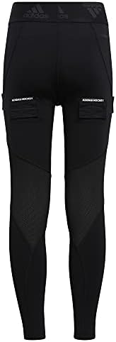 Adidas Girls' Hockey Baselayer Pants