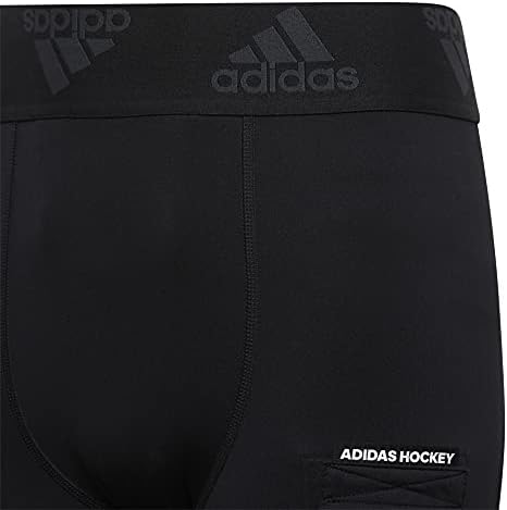 Adidas Girls' Hockey Baselayer Pants