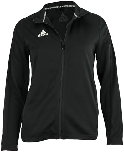 Adidas Kids 7-16 Years Sport Warm Up Track Jacket