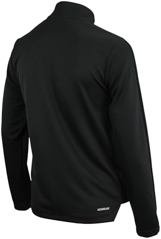 Adidas Kids 7-16 Years Sport Warm Up Track Jacket