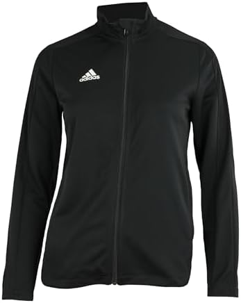 adidas Kids 7-16 Years Sport Warm Up Track Jacket