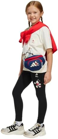 Adidas Kids' Disney Mickey Mouse Leggings