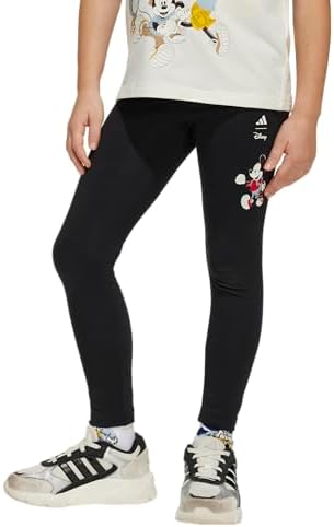 adidas Kids' Disney Mickey Mouse Leggings