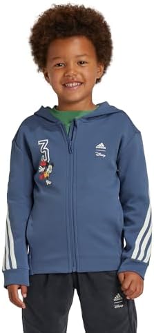 adidas Kids' Disney Mickey Mouse Track Top