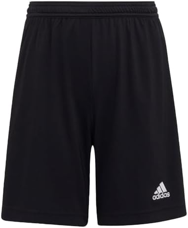 Adidas Kids' Entrada 22 Shorts