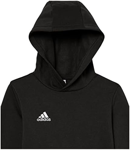 Adidas Kids' Entrada 22 Sweat Hoodie