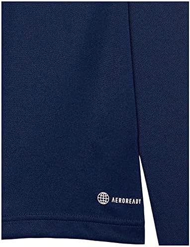 Adidas Kids' Entrada 22 Training Top