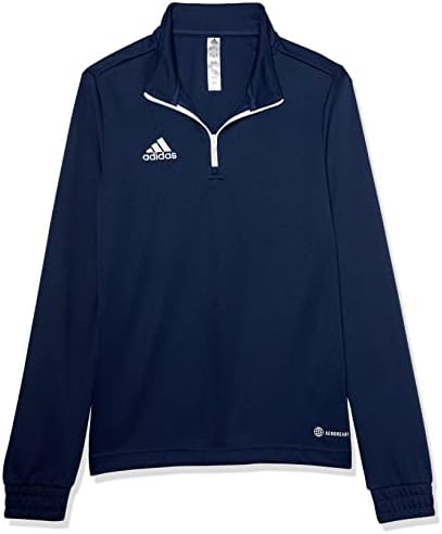 adidas Kids' Entrada 22 Training Top