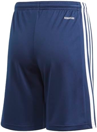 Adidas Kids Squadra 21 Shorts