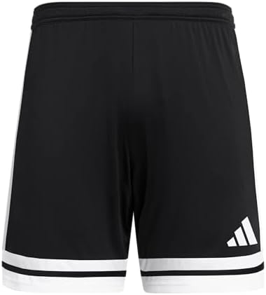 Adidas Kids' Squadra 25 Shorts