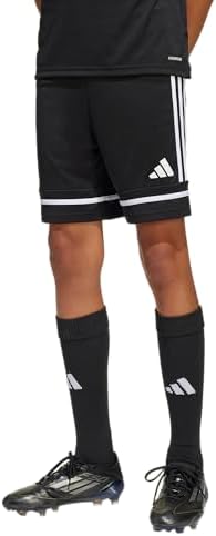 Adidas Kids' Squadra 25 Shorts