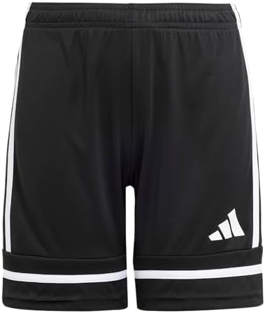 adidas Kids' Squadra 25 Shorts