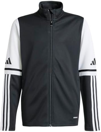 Adidas Kids' Squadra 25 Training Jacket