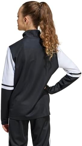 Adidas Kids' Squadra 25 Training Jacket