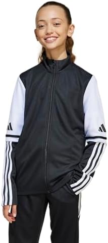 adidas Kids' Squadra 25 Training Jacket
