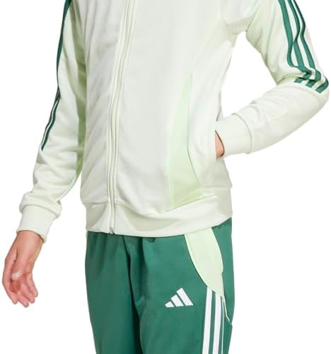 Adidas Kids' Tiro 24 Training Jacket