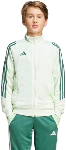 adidas Kids' Tiro 24 Training Jacket