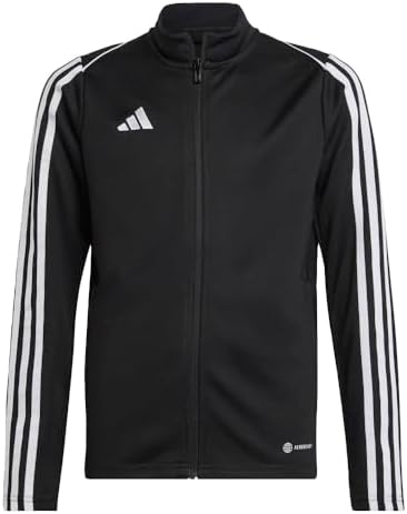 adidas Kids' Tiro23 League Training Jacket