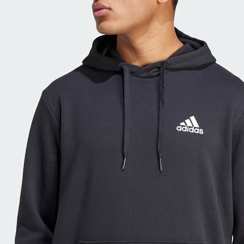 Adidas Men's Essentials Fleece Hoodie