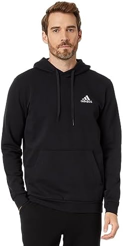 adidas Men's Essentials Fleece Hoodie